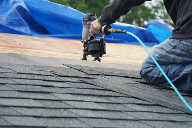 Fast & Reliable Emergency Roof Repairs in Kingsford, MI